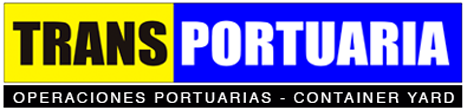 Transportuaria - Transporte terrestre | Operación Portuaria - 