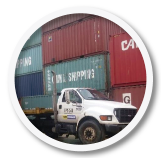 Transporte Terrestre